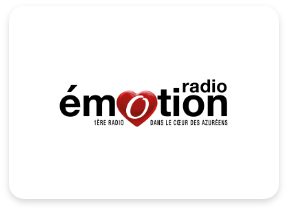 radio émotion