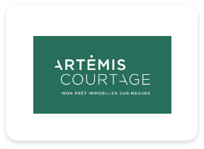 Artemis courtage